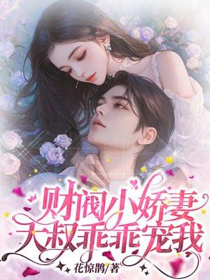 财阀小娇妻叔你要宠坏