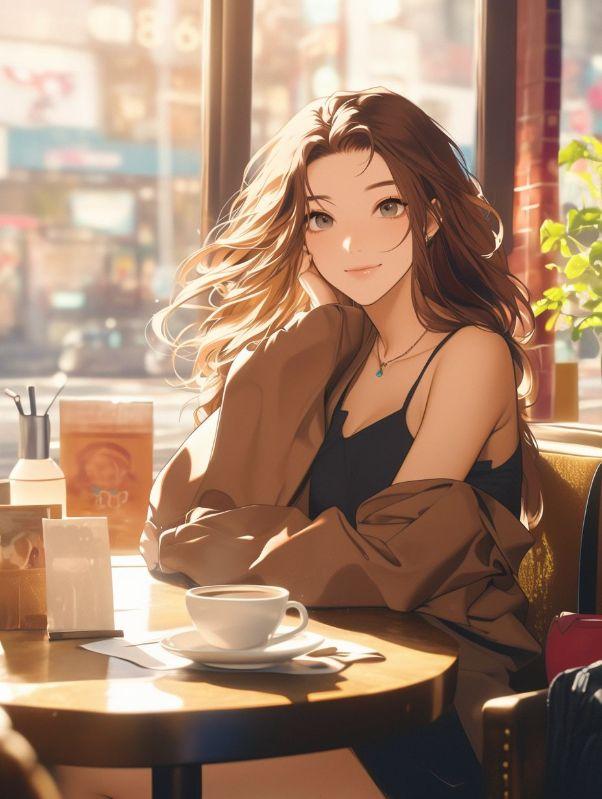 难得相逢在人间